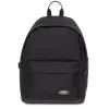 Eastpak Waterdichte Rugzakken>ICON PAK'R OnBlack