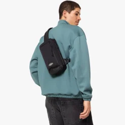 Eastpak Bagage Onder De Stoel | Waterdichte Rugzakken>ICON SLING OnBlack