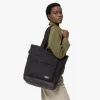 Eastpak Shopper Tassen>ICON TRAVEL TOTE OnBlack