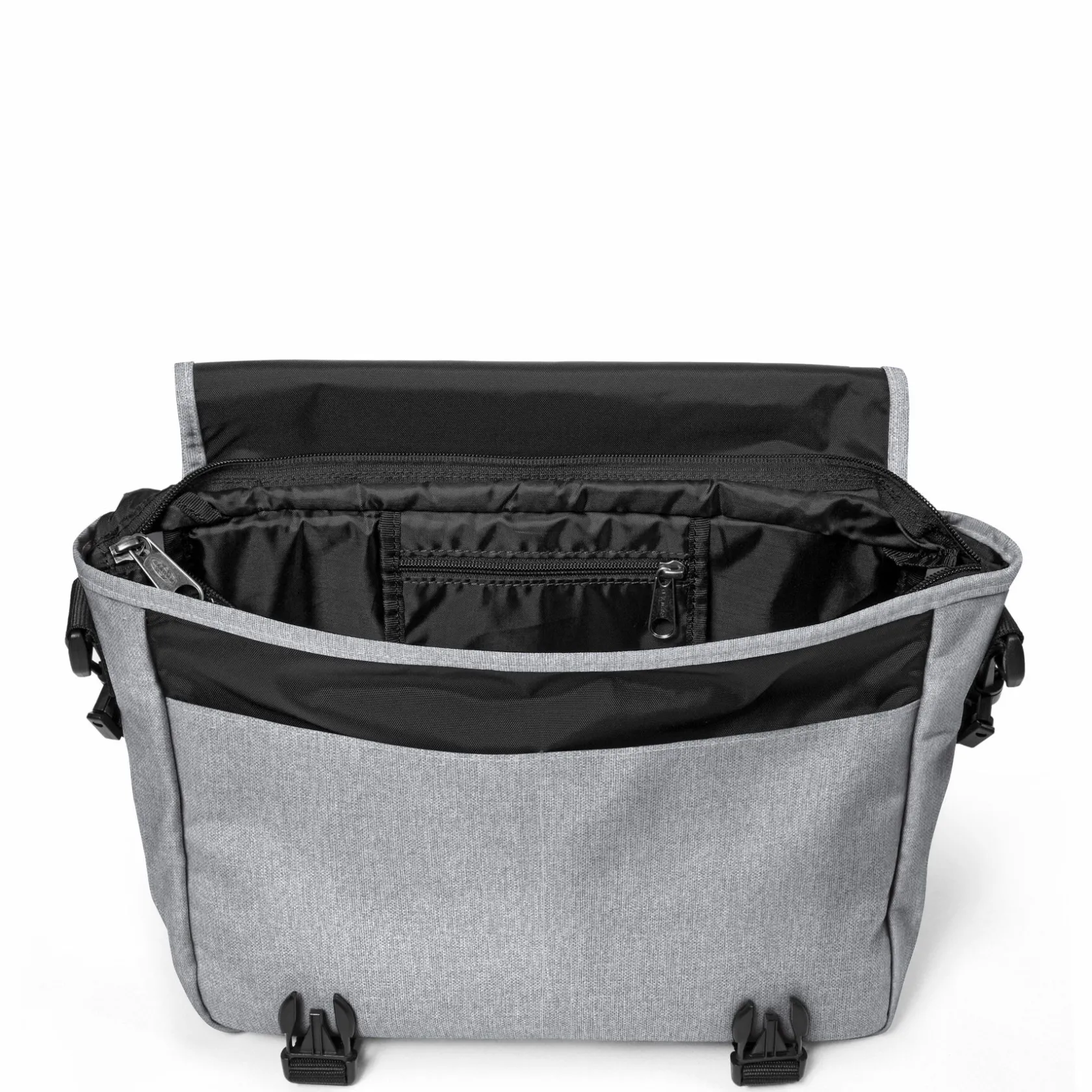 Eastpak Schoudertas Voor School | Messenger Tassen>JR SundayGrey