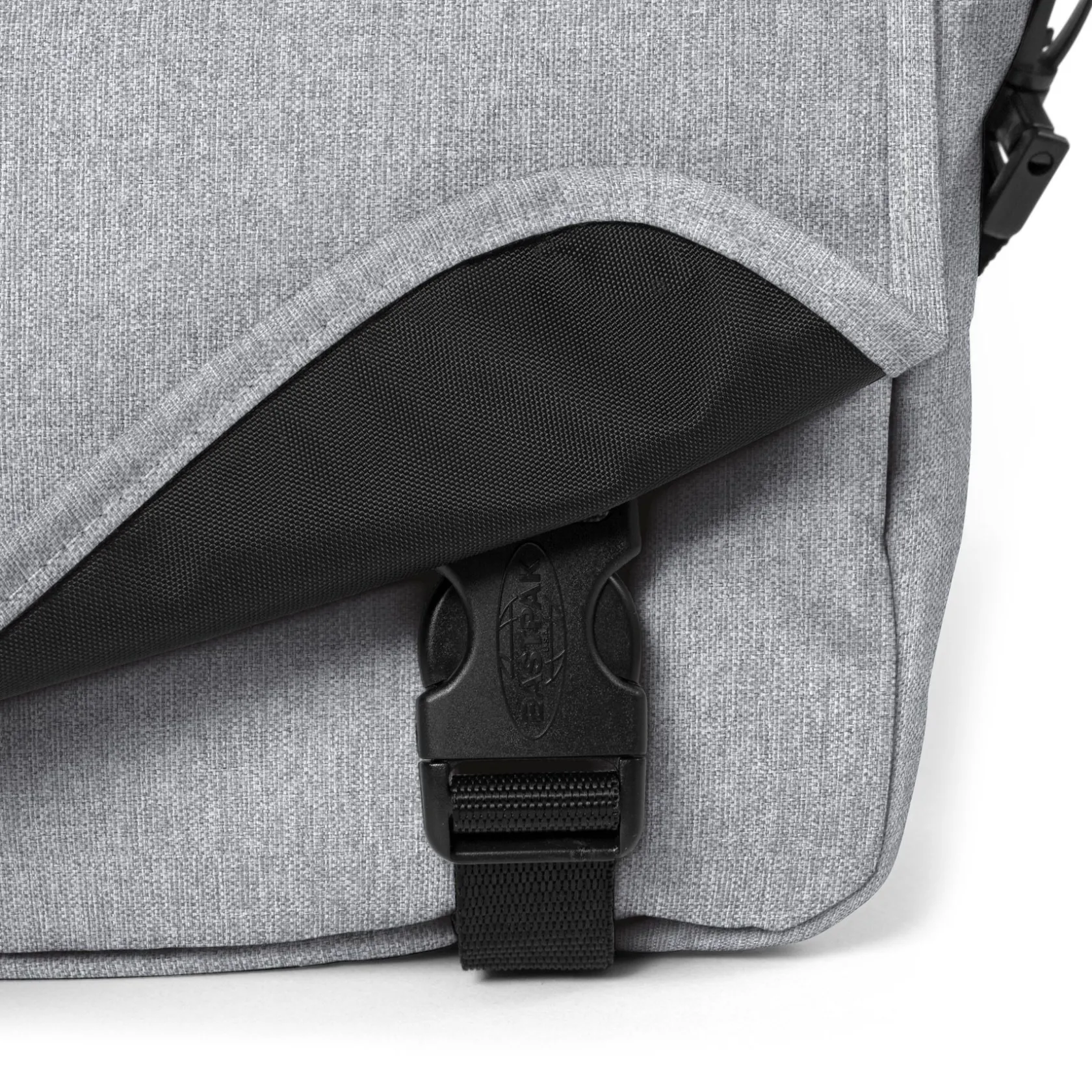 Eastpak Schoudertas Voor School | Messenger Tassen>JR SundayGrey