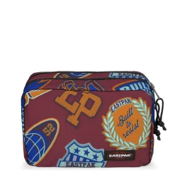 Eastpak Toilettassen | Toilettassen>MAVIS ClashBurgundy
