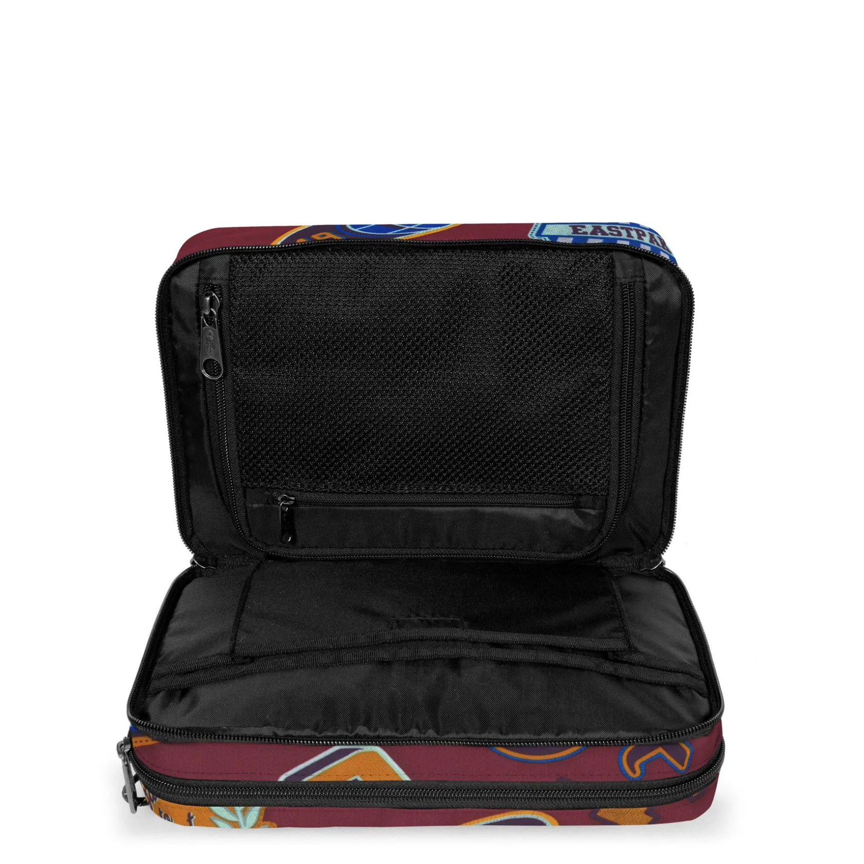 Eastpak Toilettassen | Toilettassen>MAVIS ClashBurgundy