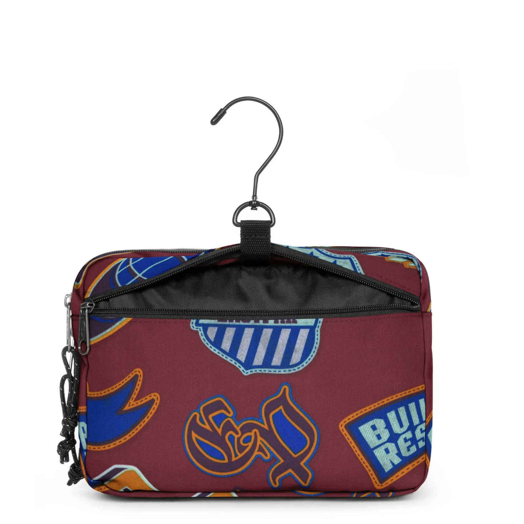 Eastpak Toilettassen | Toilettassen>MAVIS ClashBurgundy