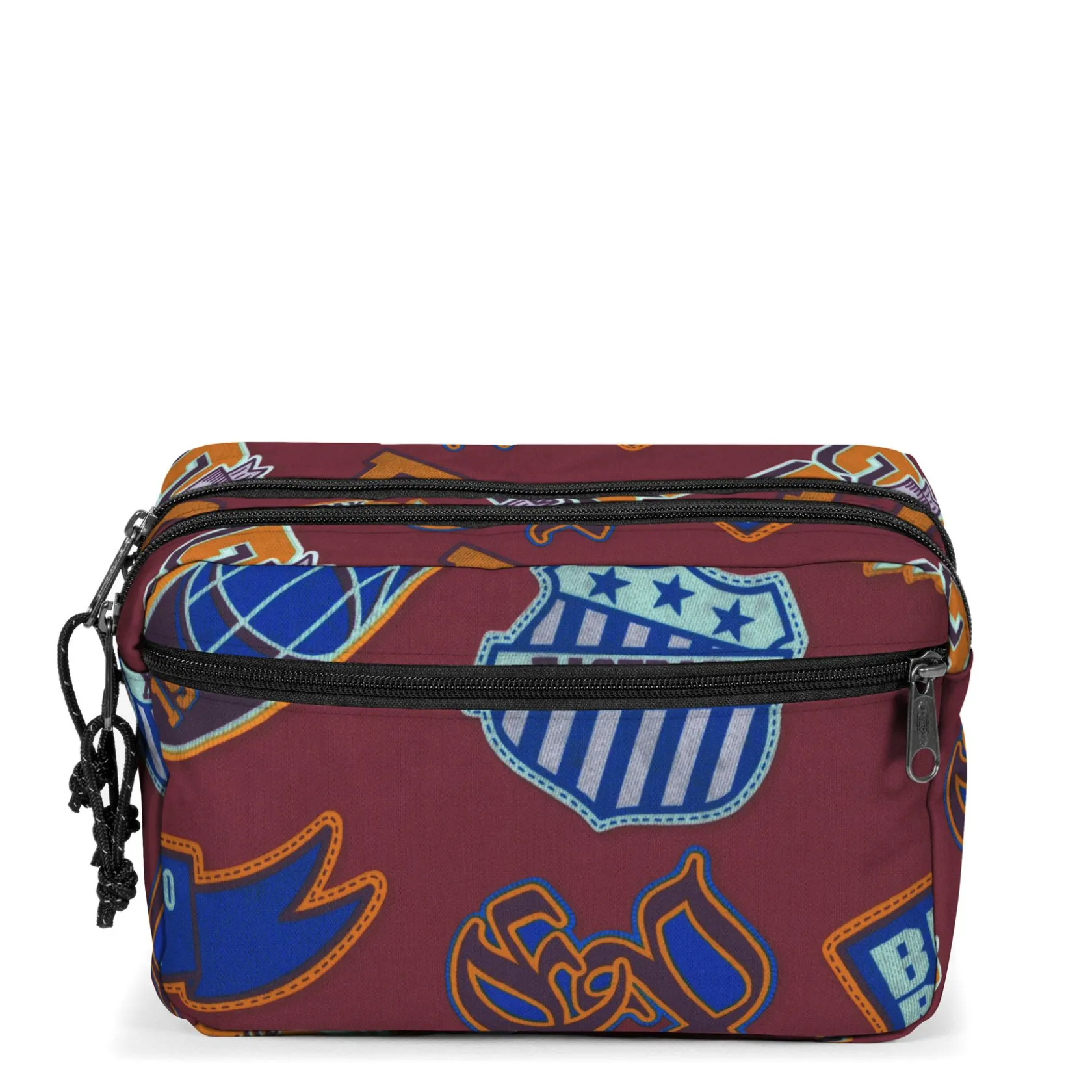 Eastpak Toilettassen | Toilettassen>MAVIS ClashBurgundy