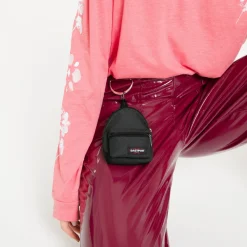 Eastpak Portemonnees & Portefeuilles | Portemonnees En Portefeuilles>MINI PADDED Black