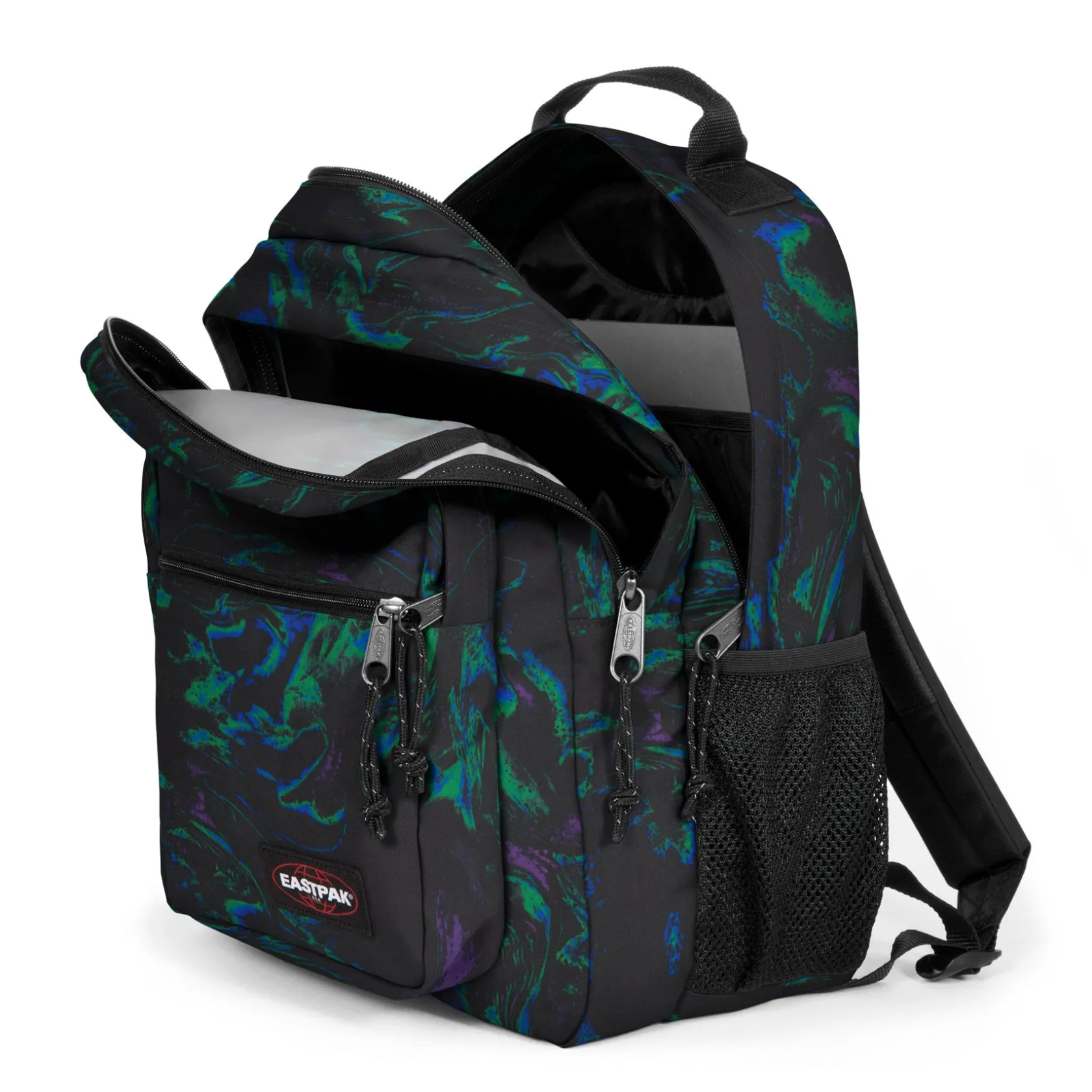 Eastpak Bidonhouder | Waterdichte Rugzakken>MORIUS PaintedDark