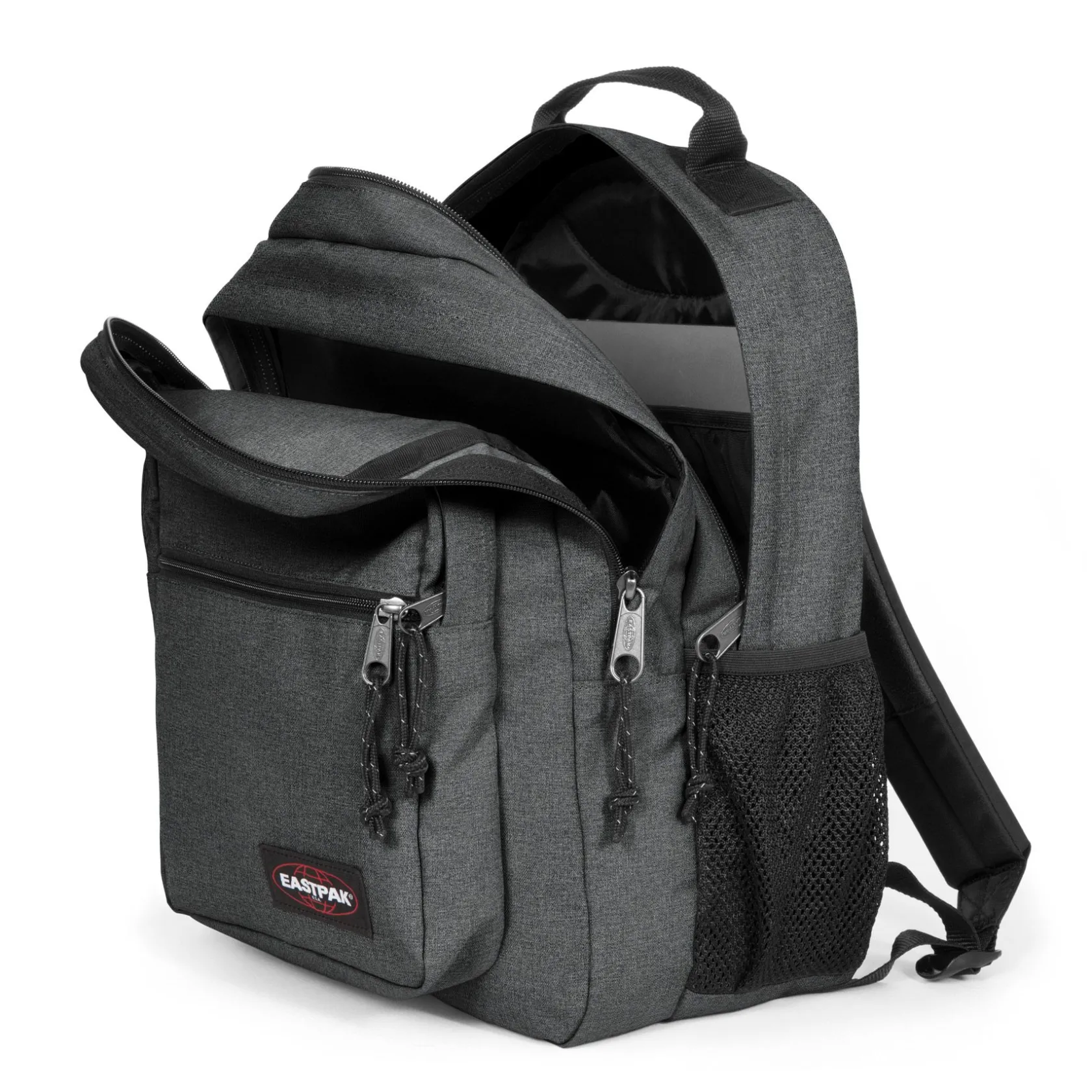 Eastpak Bidonhouder | Waterdichte Rugzakken>MORIUS BlackDenim