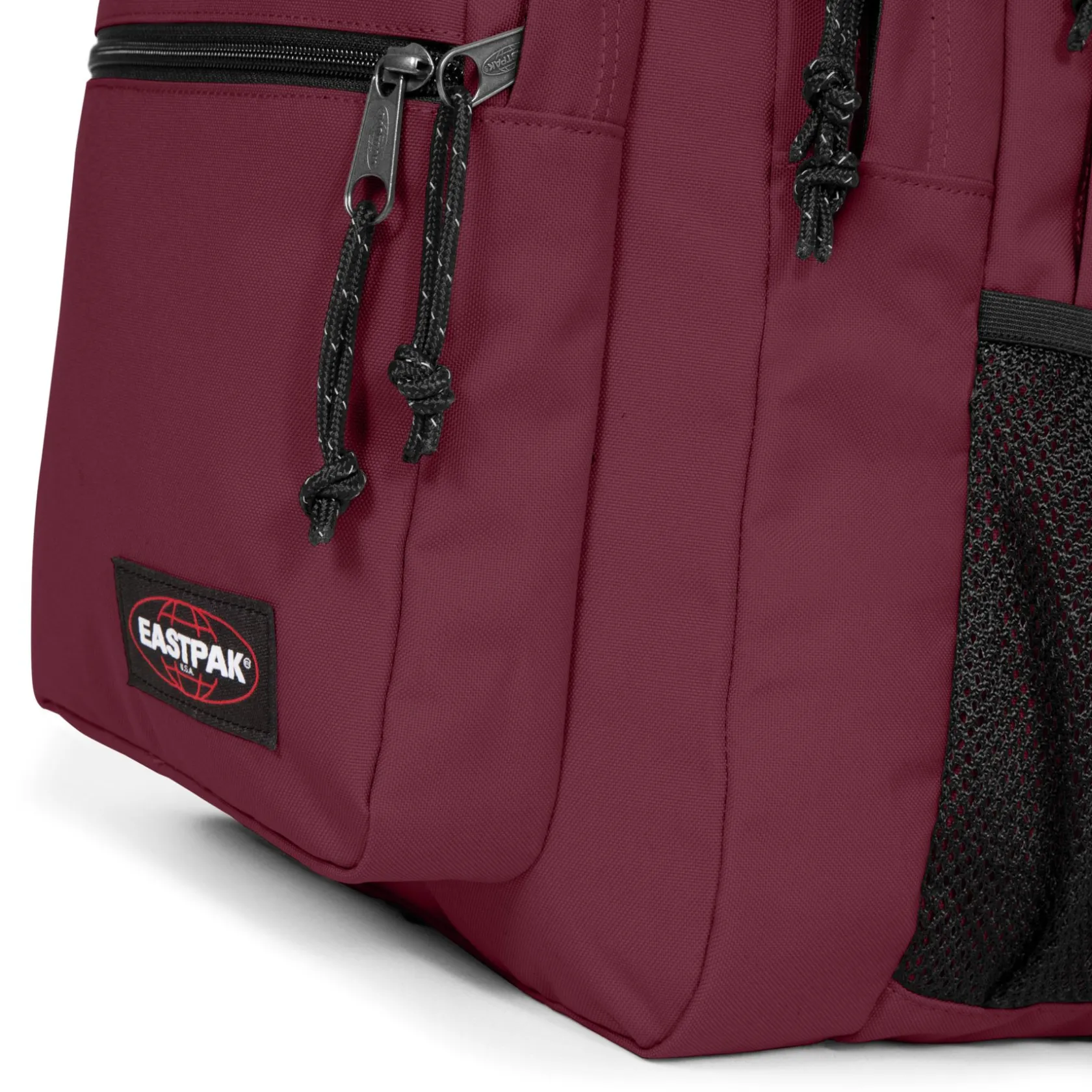 Eastpak Bidonhouder | Waterdichte Rugzakken>MORIUS MaroonBurgundy