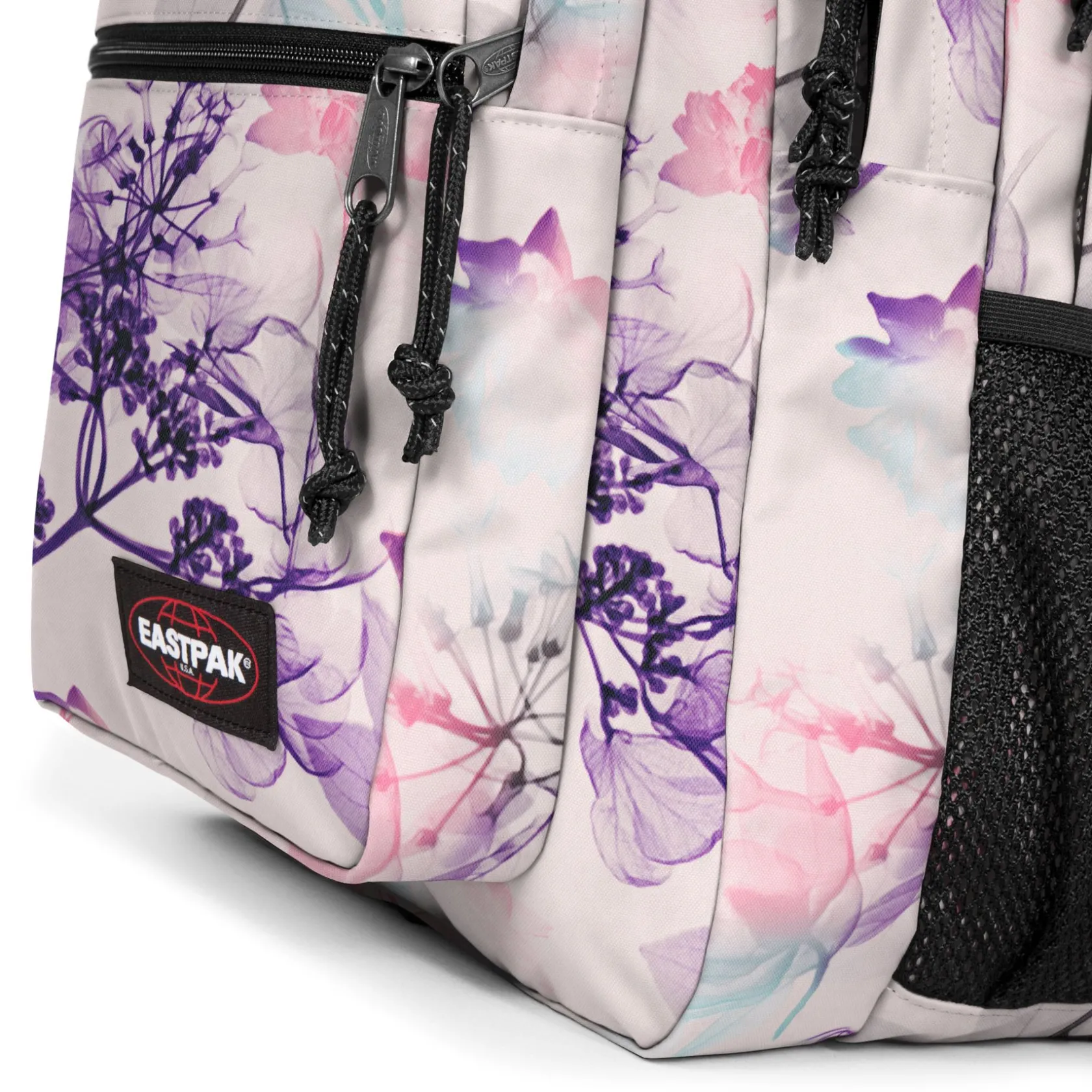 Eastpak Bidonhouder | Waterdichte Rugzakken>MORIUS PinkRay
