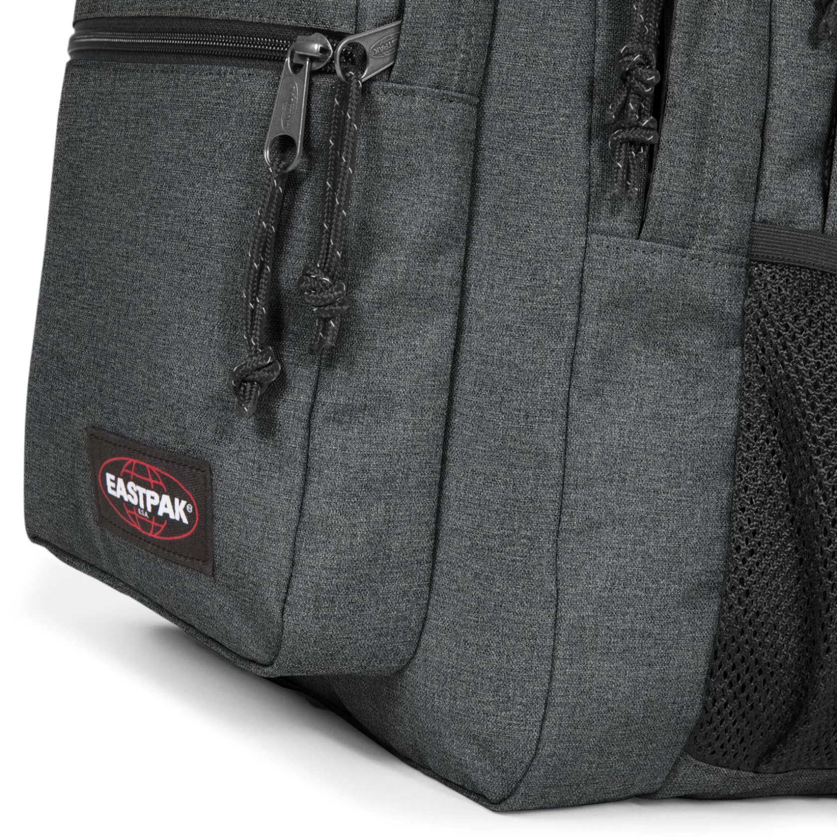Eastpak Bidonhouder | Waterdichte Rugzakken>MORIUS BlackDenim