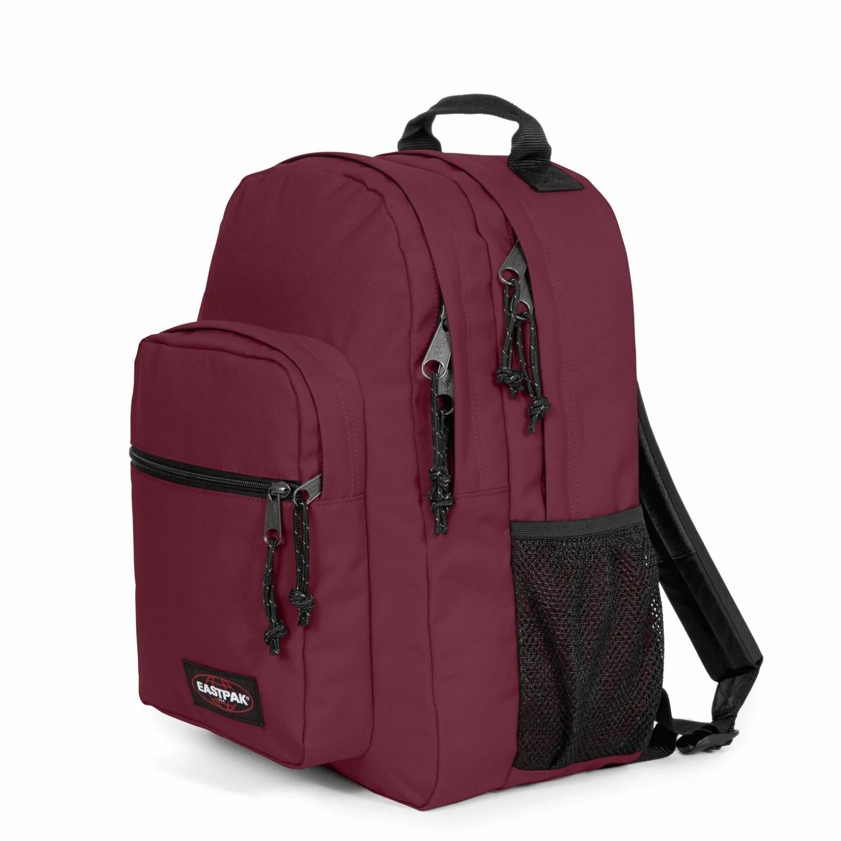 Eastpak Bidonhouder | Waterdichte Rugzakken>MORIUS MaroonBurgundy