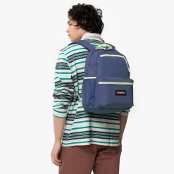 Eastpak Rugzakken | Outdoor Rugzakken>MORLER POWR BlockNavy