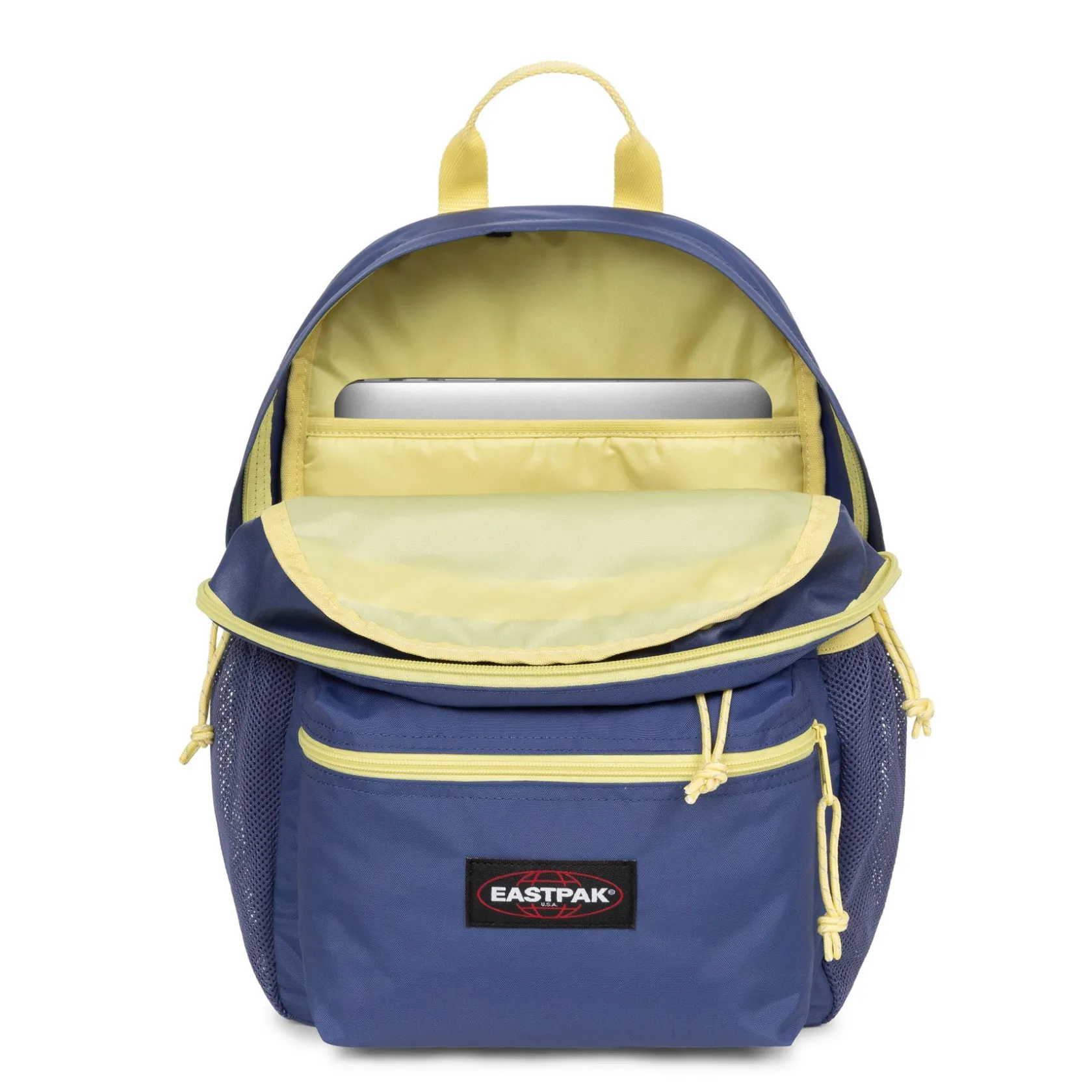 Eastpak Rugzakken | Outdoor Rugzakken>MORLER POWR BlockNavy