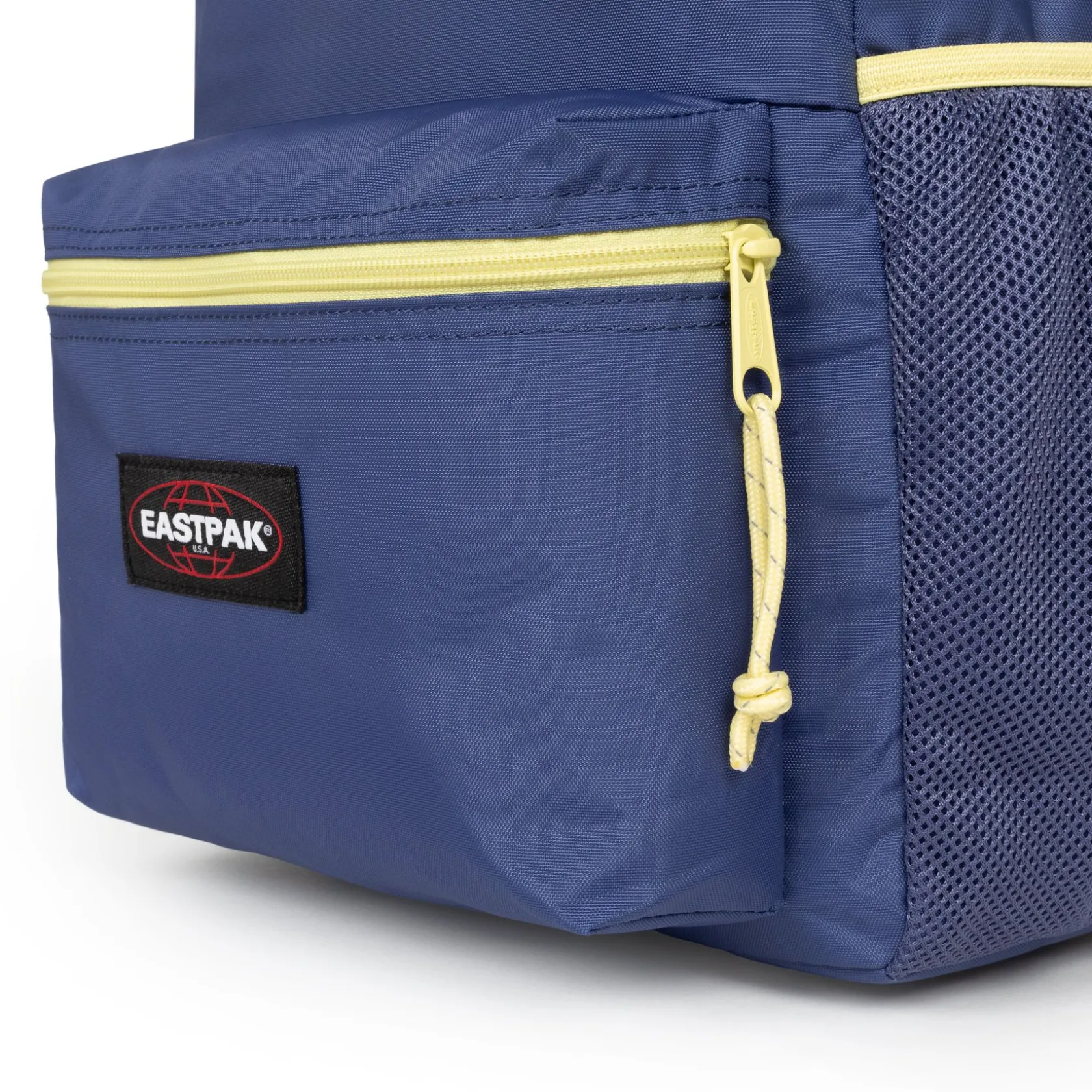 Eastpak Rugzakken | Outdoor Rugzakken>MORLER POWR BlockNavy