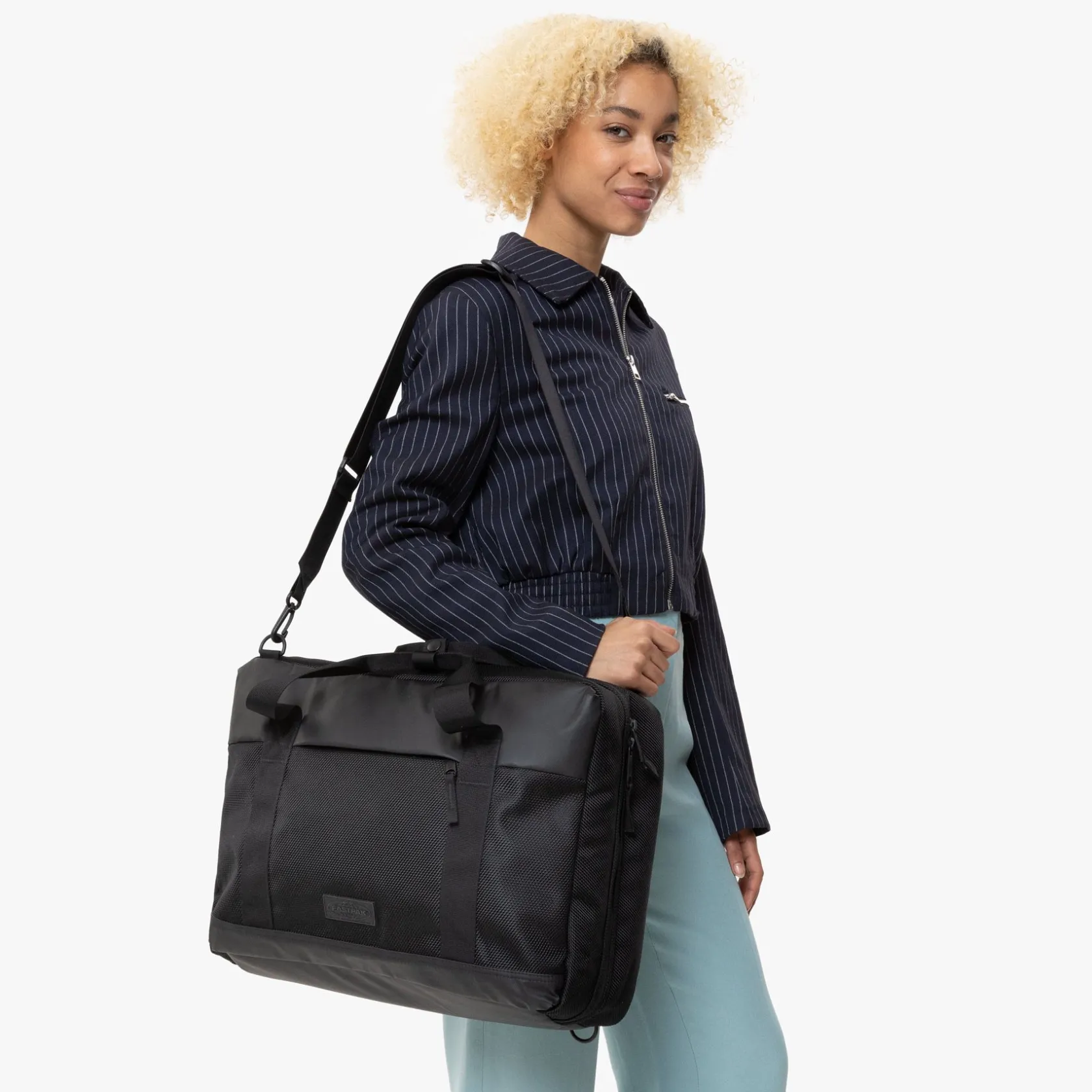Eastpak Reisrugzakken | Reisrugzakken>MULTIPAK CnnctCoat