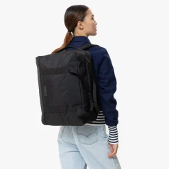 Eastpak Reisrugzakken | Reisrugzakken>MULTIPAK F CNNCTFBlack