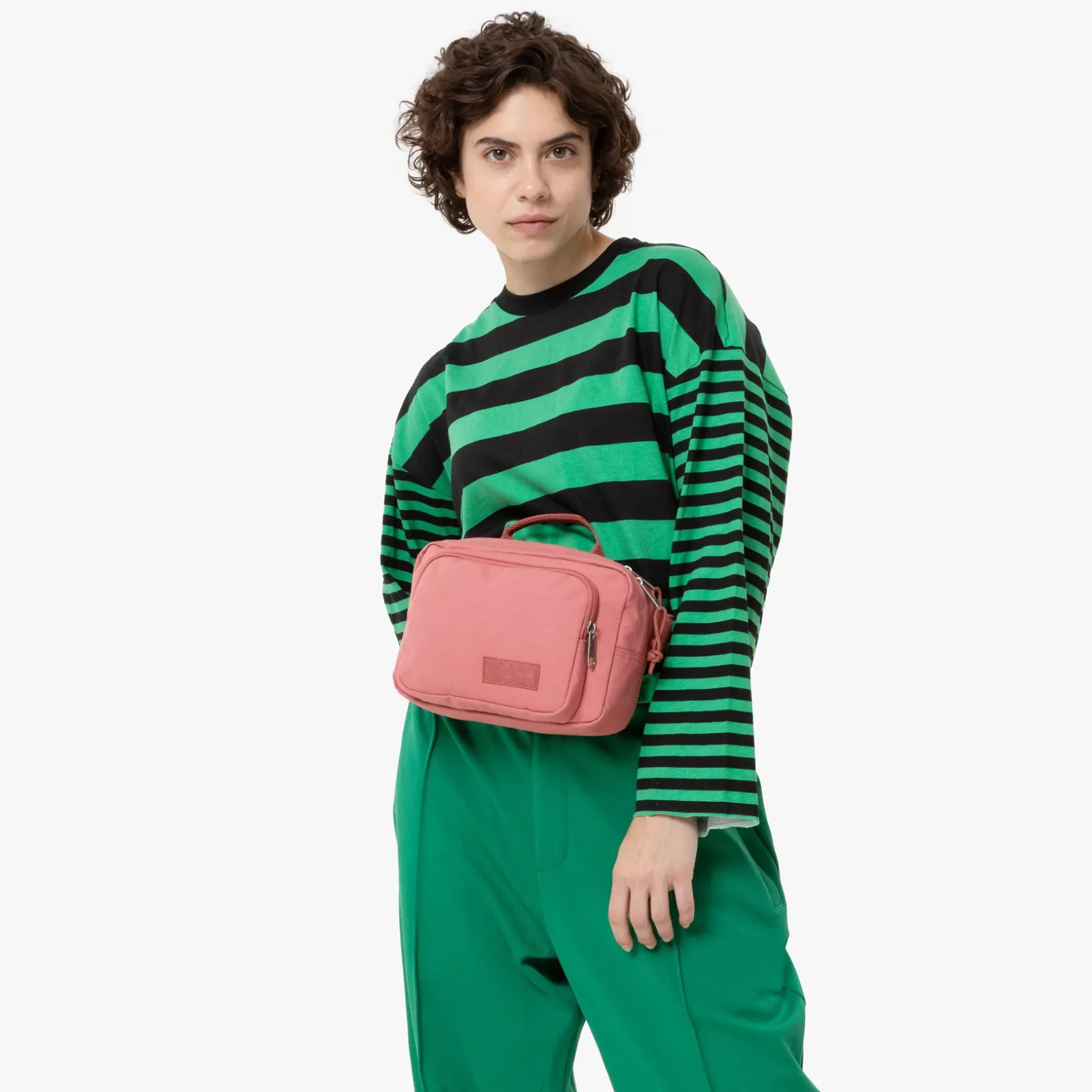 Eastpak Tassen>OPTOWN CROSS OptownTerra