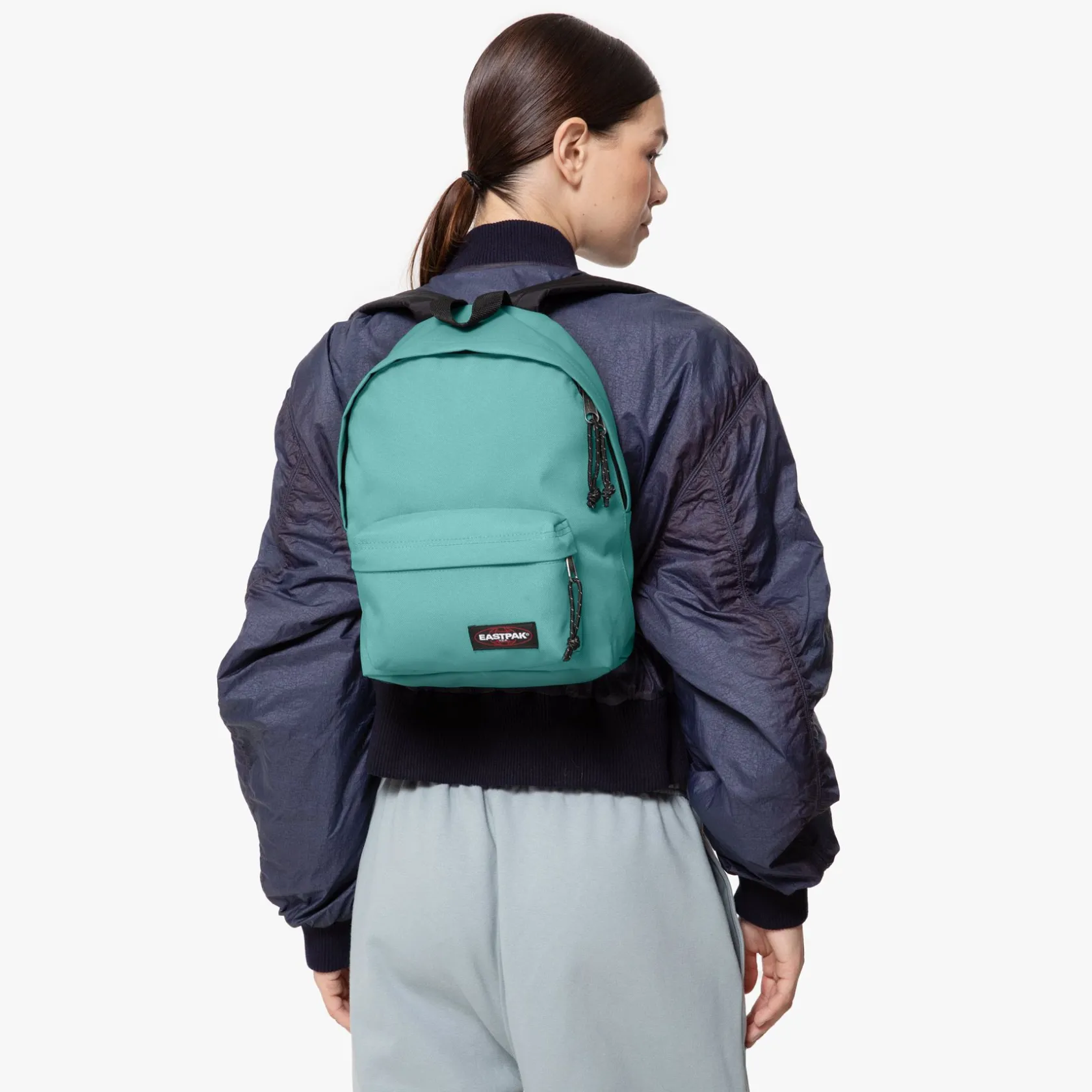 Eastpak Bagage Onder De Stoel>ORBIT XS SwimBlue
