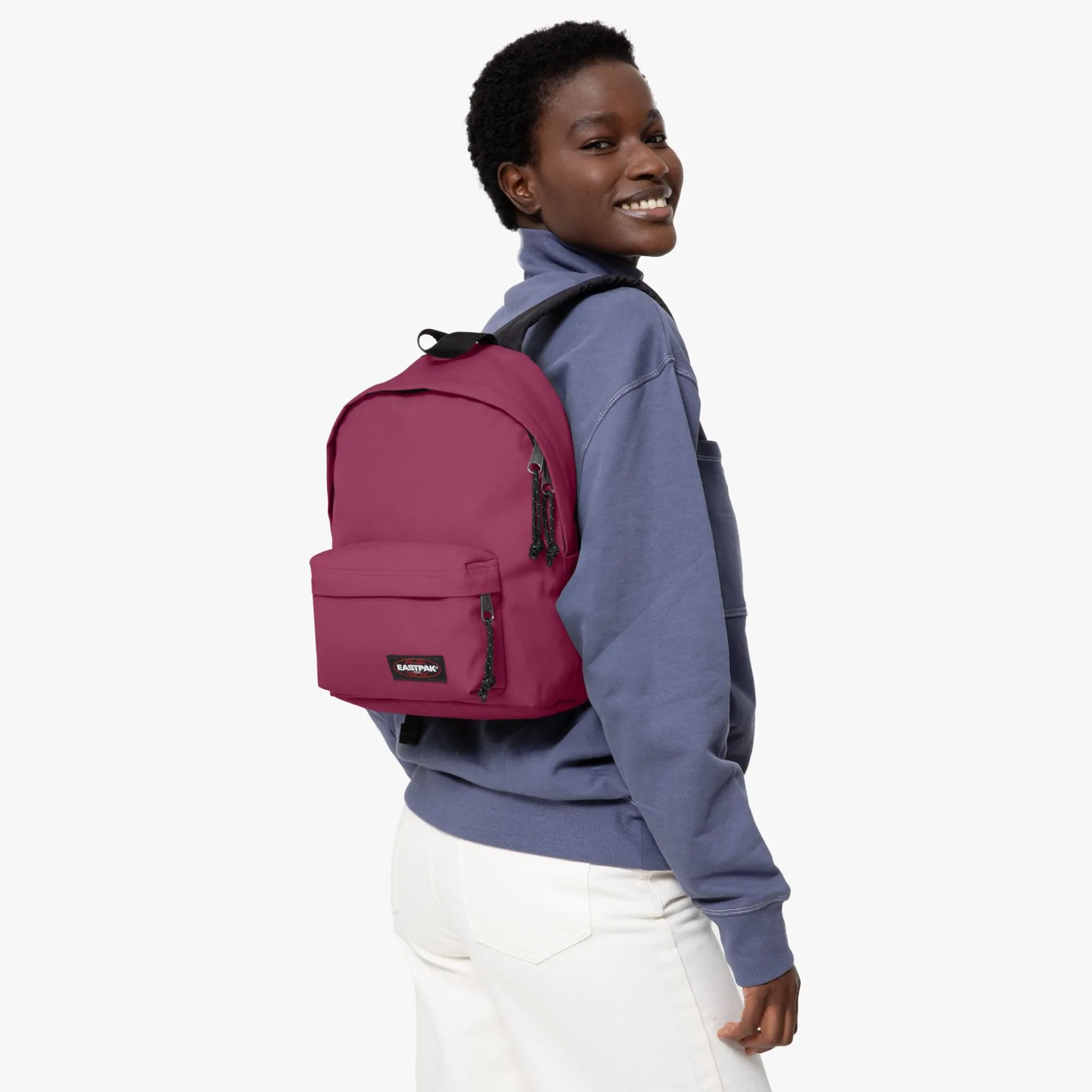 Eastpak Bagage Onder De Stoel | Dagrugzakken>ORBIT XS WineBurgundy