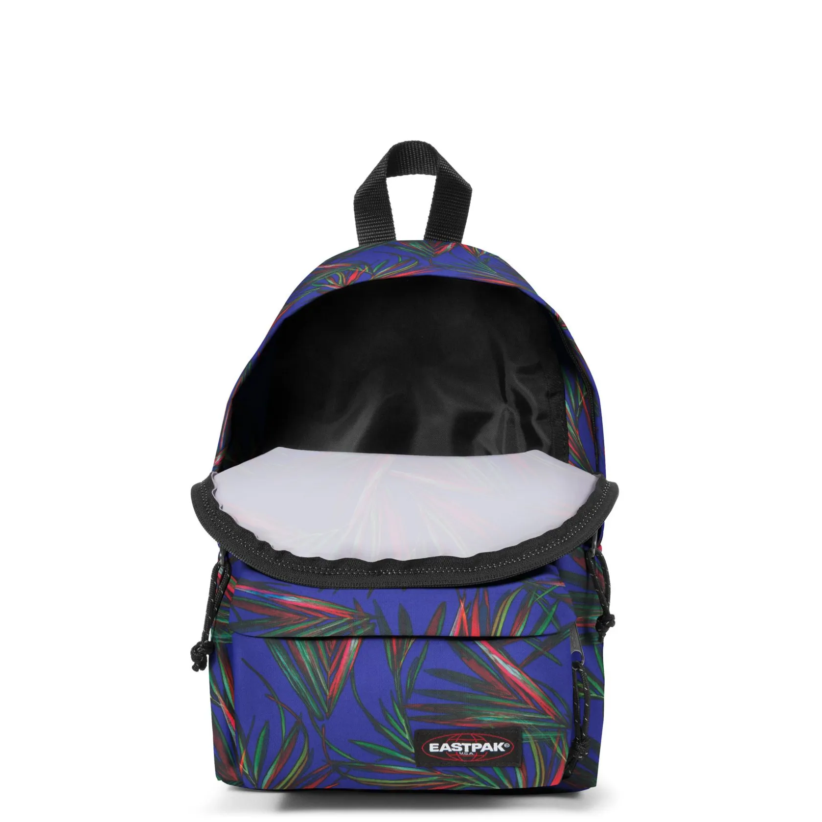Eastpak Bagage Onder De Stoel | Dagrugzakken>ORBIT XS BrizePalmNavy