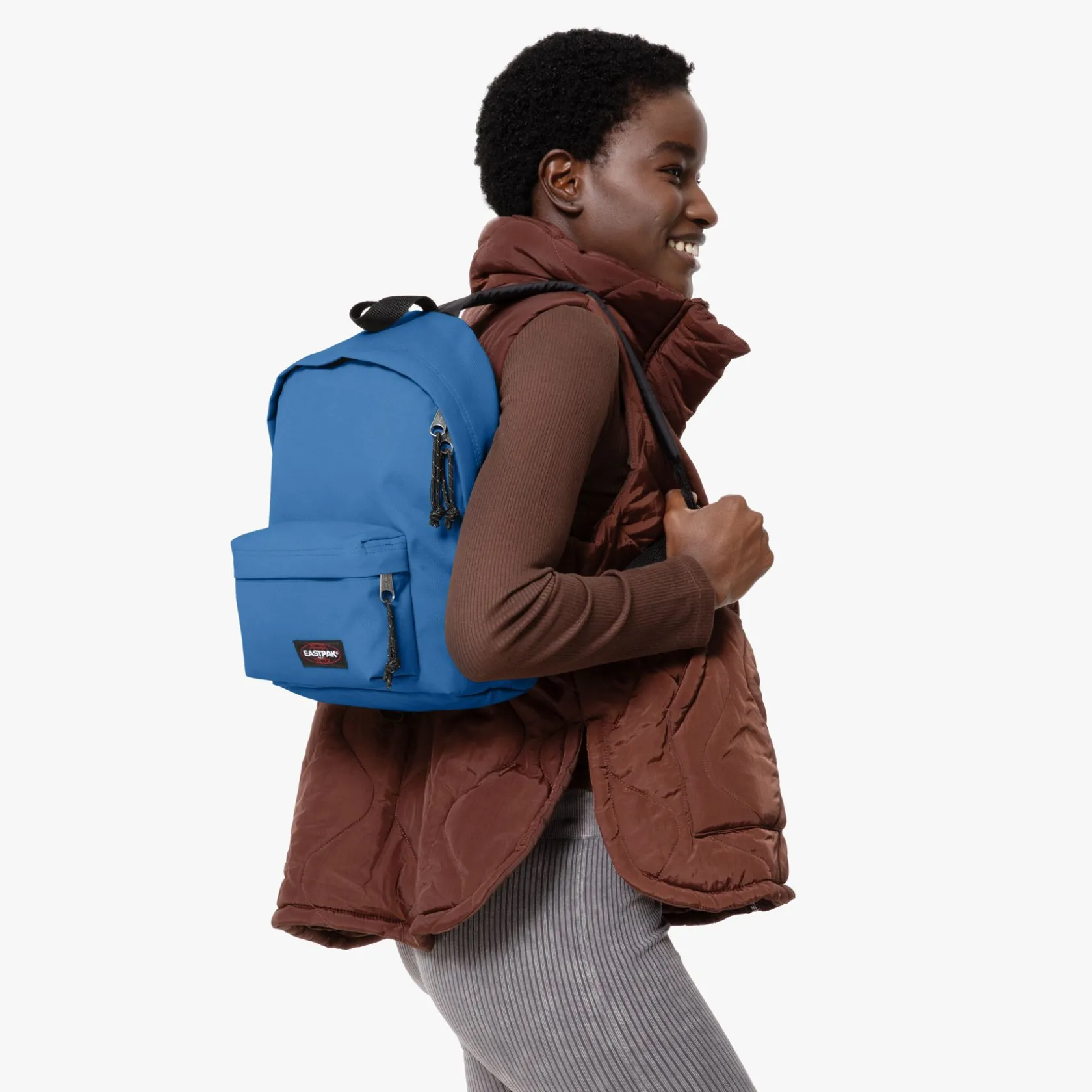 Eastpak Bagage Onder De Stoel>ORBIT XS HealingBlue