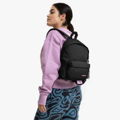 Eastpak Bagage Onder De Stoel | Waterdichte Rugzakken>ORBIT XS Black