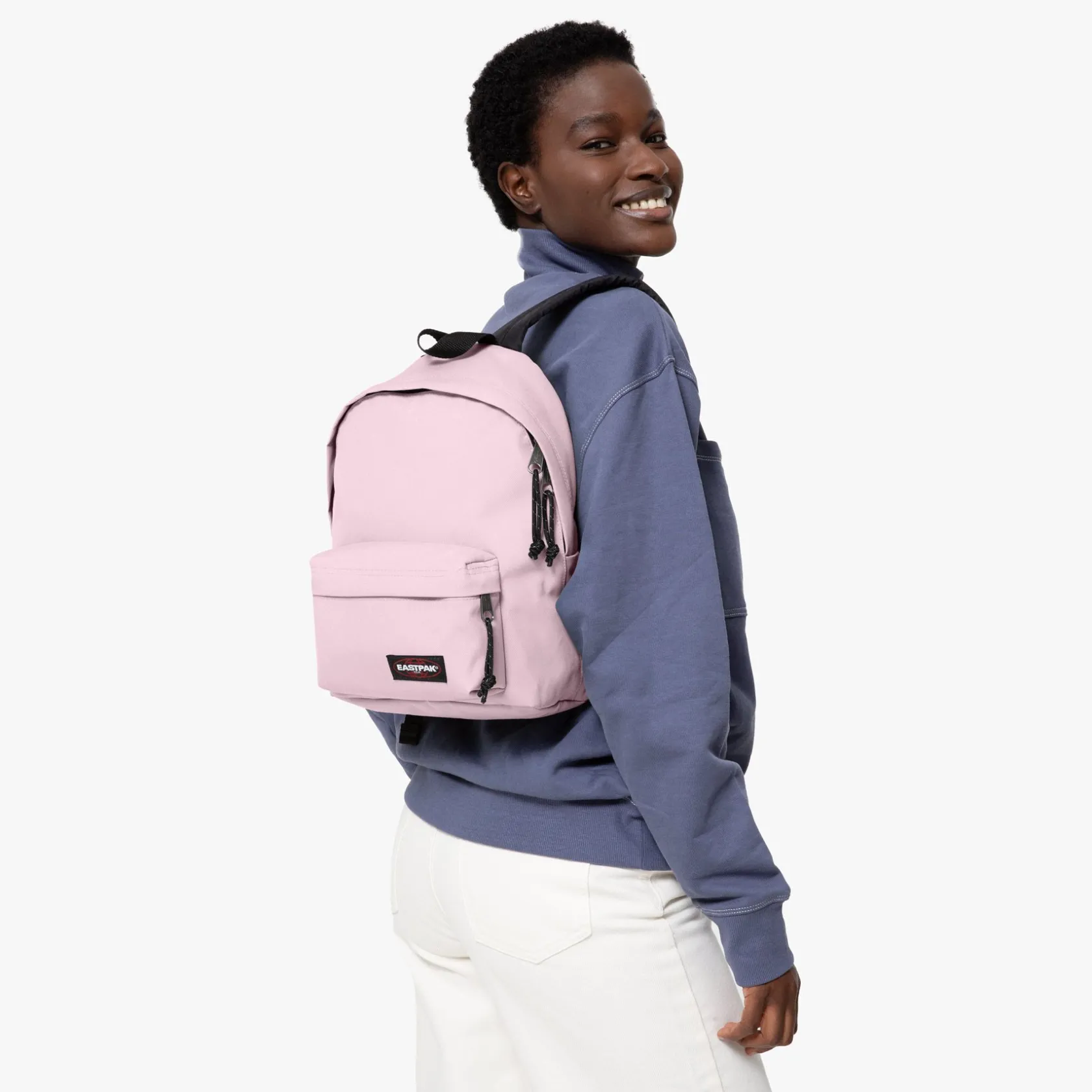 Eastpak Bagage Onder De Stoel | Waterdichte Rugzakken>ORBIT XS LemonadePink