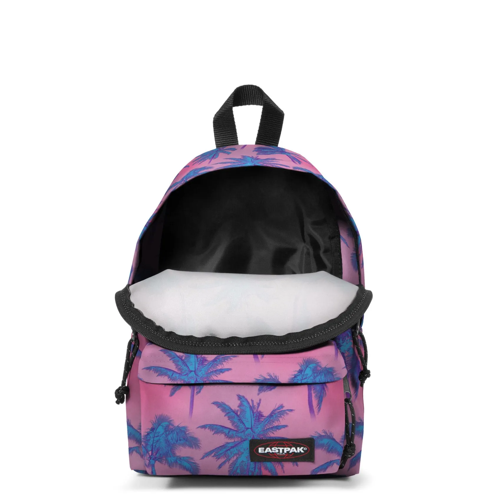 Eastpak Bagage Onder De Stoel>ORBIT XS BrizeDyePink
