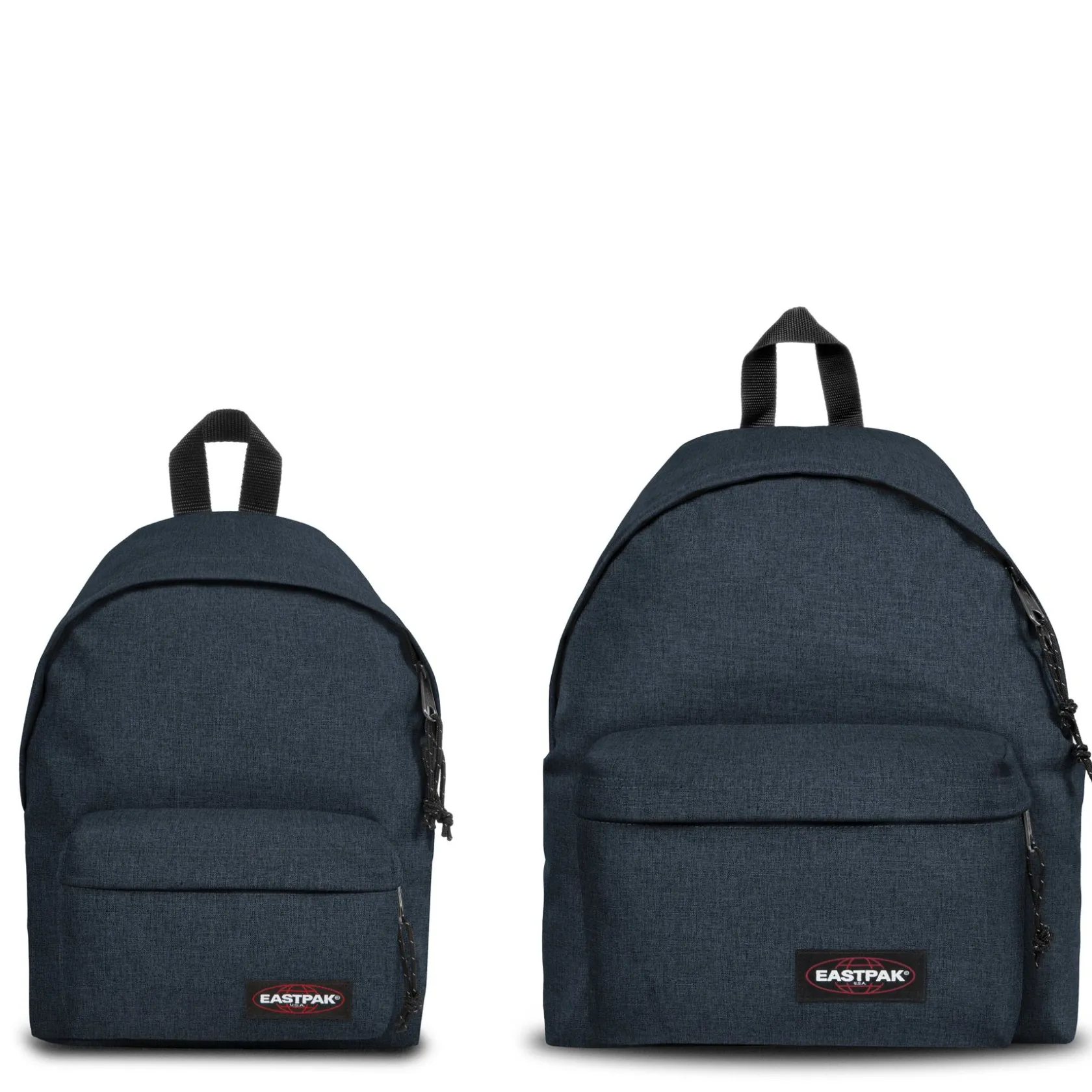 Eastpak Dagrugzakken | School Rugzakken>ORBIT XS TripleDenim