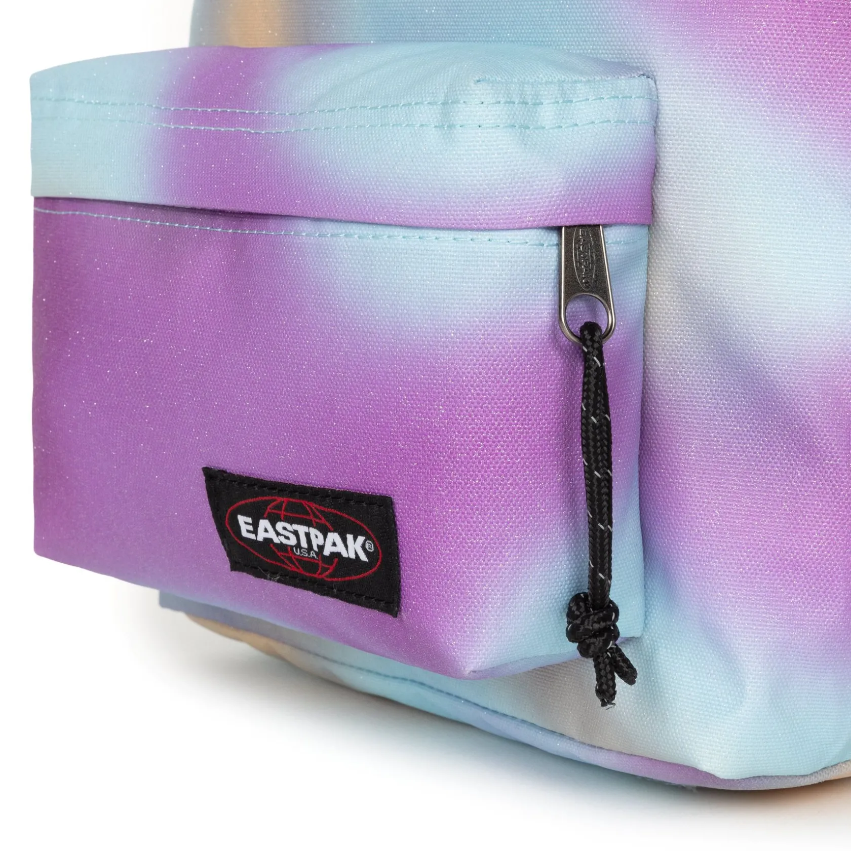 Eastpak Bagage Onder De Stoel>ORBIT XS SparkMermaid