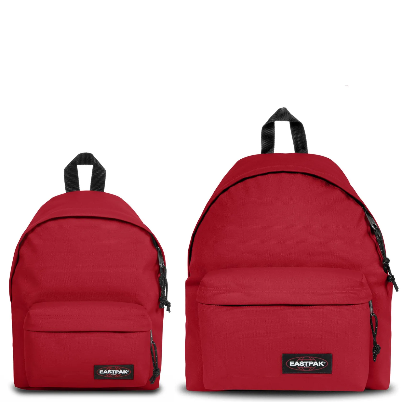 Eastpak Bagage Onder De Stoel | Dagrugzakken>ORBIT XS ScarletRed