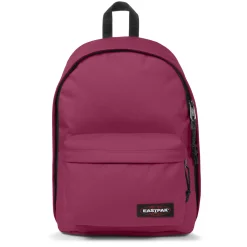 Eastpak Waterdichte Rugzakken | Laptop Rugzakken>OUT OF OFFICE WineBurgundy