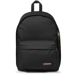Eastpak Waterdichte Rugzakken | Laptop Rugzakken>OUT OF OFFICE Black