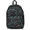 Eastpak Waterdichte Rugzakken | Laptop Rugzakken>OUT OF OFFICE LiquitBlack