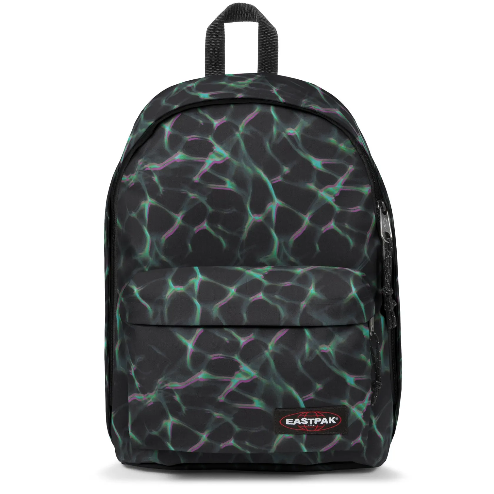 Eastpak Waterdichte Rugzakken | Laptop Rugzakken>OUT OF OFFICE LiquitBlack
