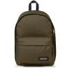 Eastpak Laptop Rugzakken | School Rugzakken>OUT OF OFFICE ArmyOlive