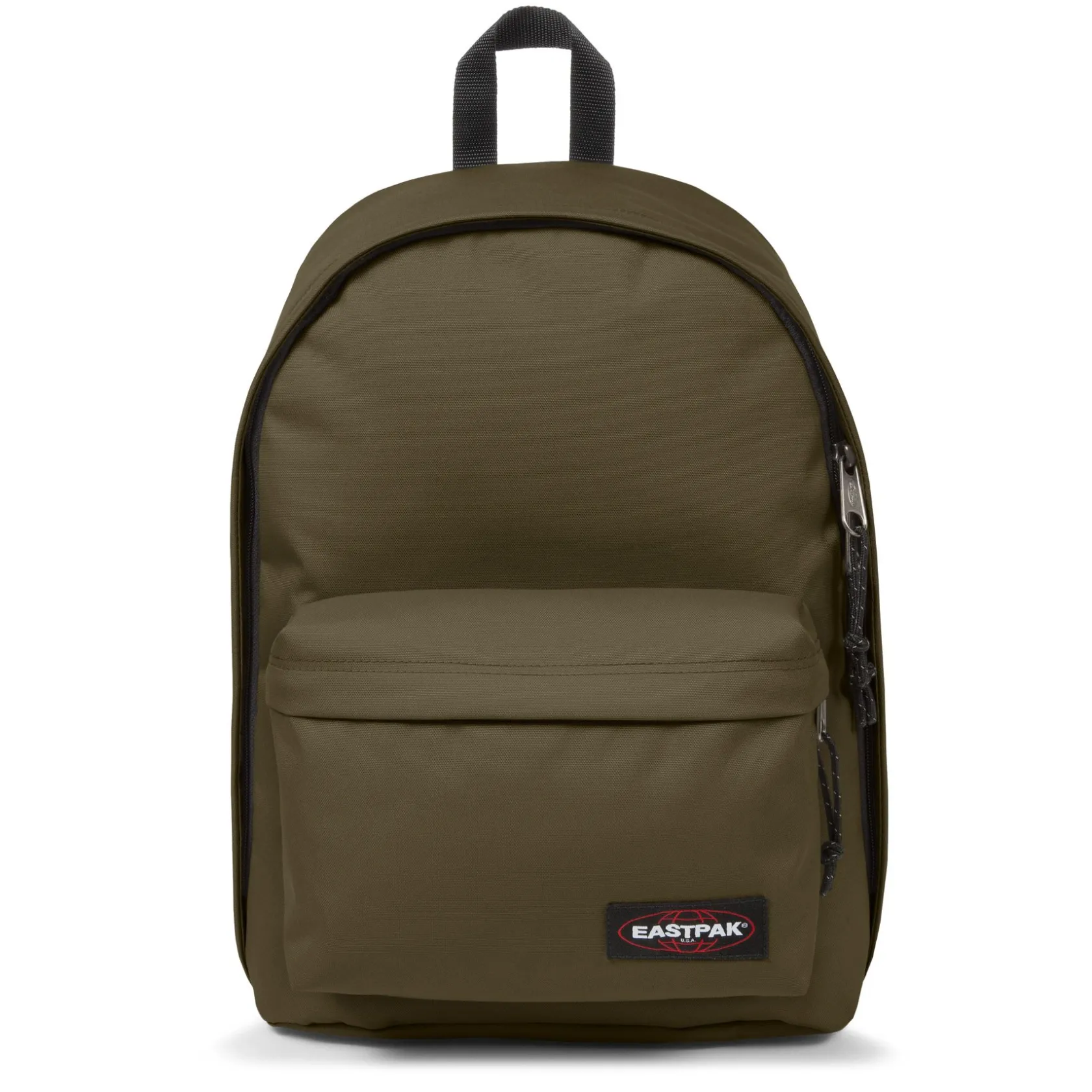 Eastpak Laptop Rugzakken | School Rugzakken>OUT OF OFFICE ArmyOlive