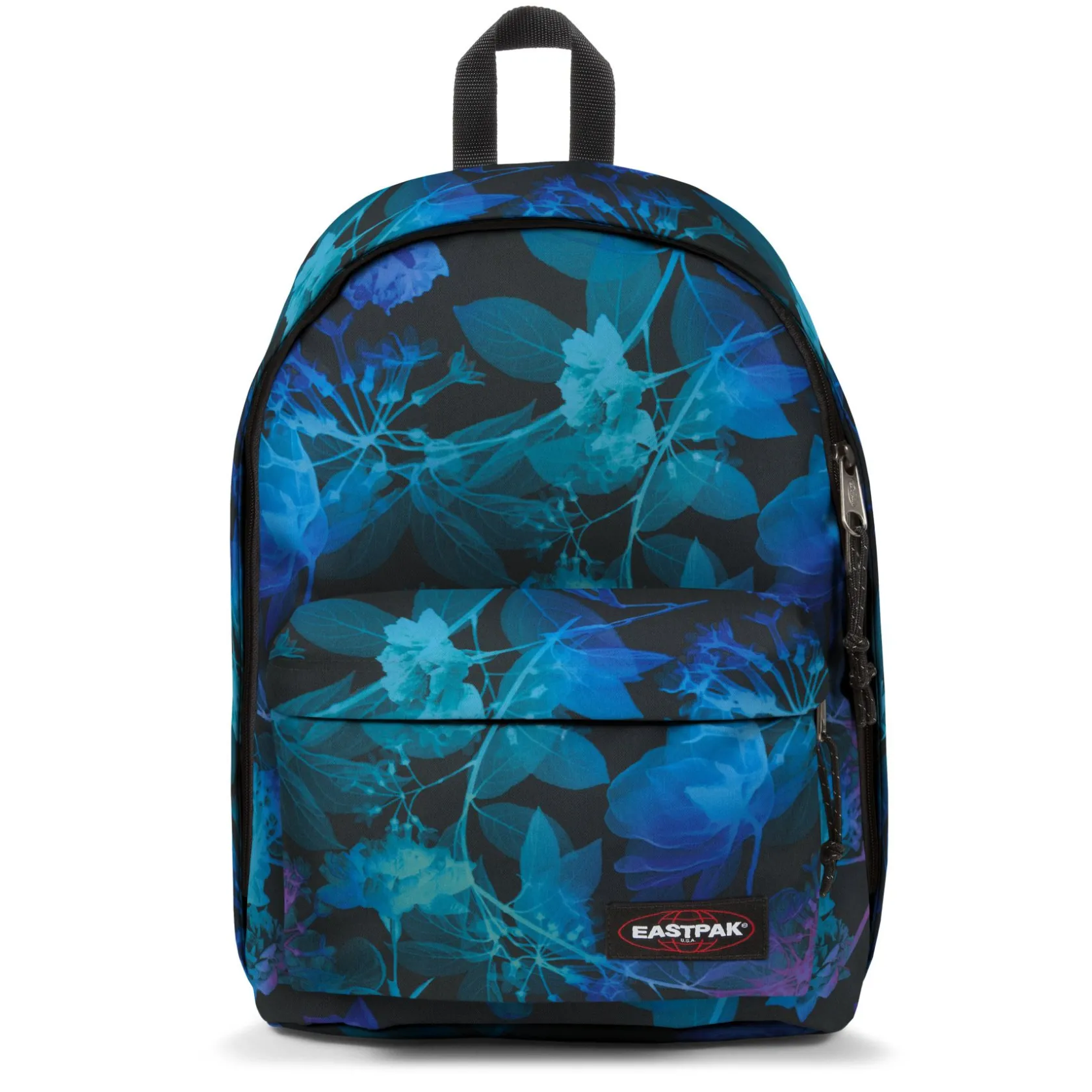 Eastpak Waterdichte Rugzakken | Laptop Rugzakken>OUT OF OFFICE DarkRay