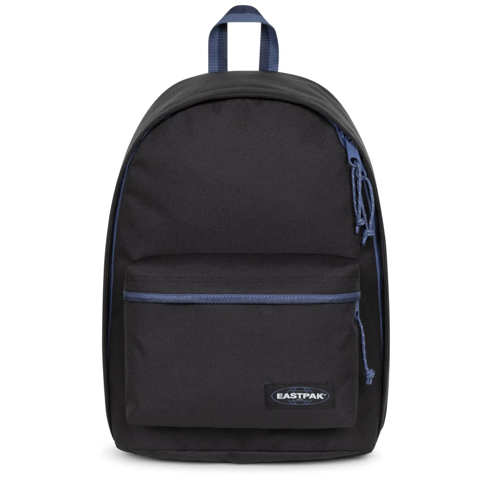Eastpak Waterdichte Rugzakken | Laptop Rugzakken>OUT OF OFFICE KontrastPrepBlack