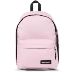 Eastpak Waterdichte Rugzakken | Laptop Rugzakken>OUT OF OFFICE LemonadePink
