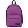 Eastpak Waterdichte Rugzakken | Laptop Rugzakken>OUT OF OFFICE FigPurple