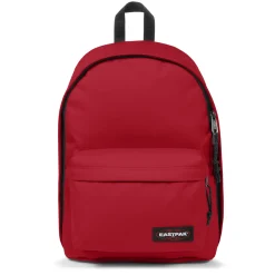 Eastpak Waterdichte Rugzakken | Laptop Rugzakken>OUT OF OFFICE ScarletRed