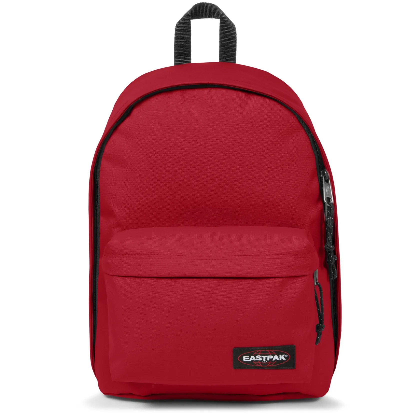 Eastpak Waterdichte Rugzakken | Laptop Rugzakken>OUT OF OFFICE ScarletRed