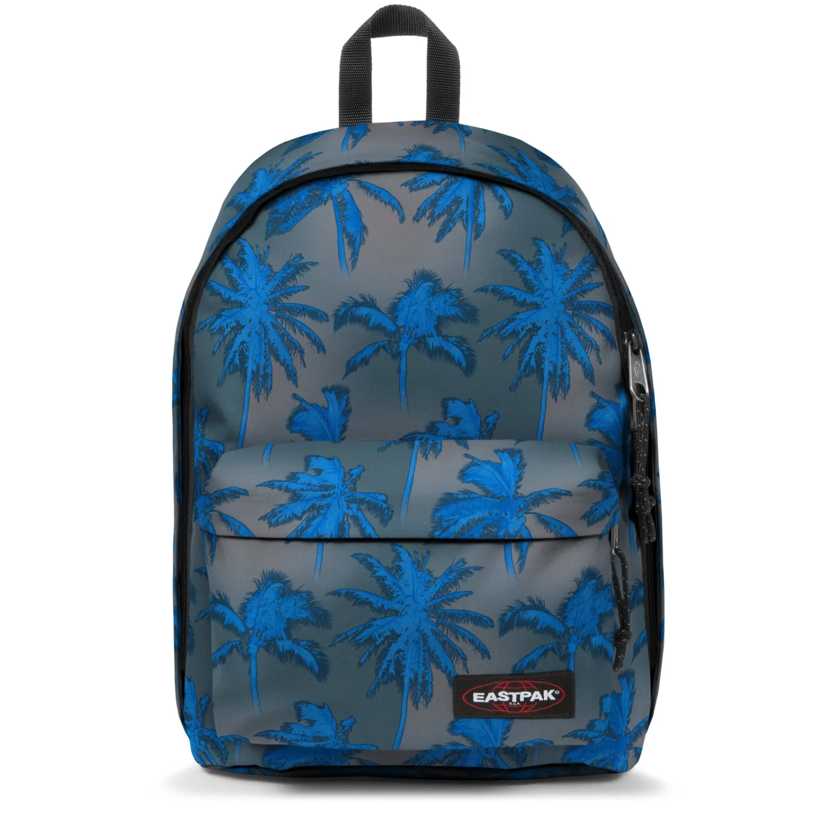Eastpak Waterdichte Rugzakken | Laptop Rugzakken>OUT OF OFFICE BrizeDyeGrey