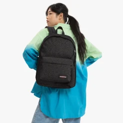 Eastpak Waterdichte Rugzakken | Laptop Rugzakken>OUT OF OFFICE SparkBlack