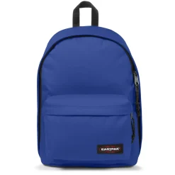Eastpak Waterdichte Rugzakken | Laptop Rugzakken>OUT OF OFFICE ElectricBlue