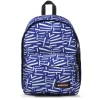 Eastpak Waterdichte Rugzakken | Laptop Rugzakken>OUT OF OFFICE ShapeBlue
