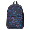 Eastpak Waterdichte Rugzakken | Laptop Rugzakken>OUT OF OFFICE TrashySkateBlack