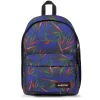 Eastpak Waterdichte Rugzakken | Laptop Rugzakken>OUT OF OFFICE BrizePalmNavy